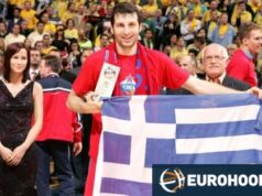 Histórias da Final Four: CSKA Moscou 2006