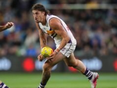 Leon Teys segue para o oeste para desafiar os Dockers como Saints