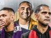 Os povos indígenas Shaun Burgoyne, Michael O’Loughlin e Michael Walters criticam a AFL sobre o novo subcomitê para aumentar o número das Primeiras Nações