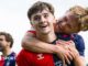Finley Curtis: Kilmarnock e gol na Copa do Mundo para o ala emprestado do Rangers