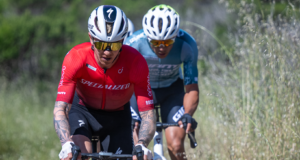 Keegan Swenson usa o modo eremita por duas semanas em alta altitude para ‘ajuste do motor’ para a segunda missão em Unbound Gravel 200