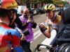 SD Worx-Protime compartilha a vitória na etapa da Vuelta Femenina enquanto a gestão da equipe lida com as ambições dos pilotos