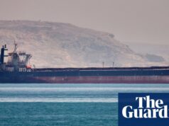 Companhias de navegação questionam a segurança no Estreito de Ormuz apesar do plano de Trump | Indústria naval