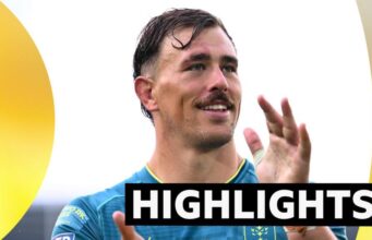 Hull KR frustra a luta de Leigh para vencer