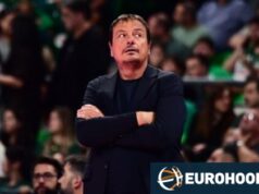 Ataman respondeu a Yannay: “Você nunca alcançará meu nível.”