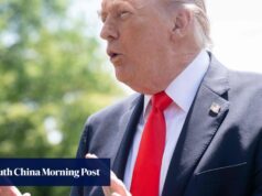 Trump ‘não está satisfeito’ com a última proposta de paz do Irã enquanto as negociações estagnam