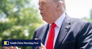 Trump ‘não está satisfeito’ com a última proposta de paz do Irã enquanto as negociações estagnam