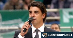 “Tapu” Kudluay substitui Olympiakos: “O importante é conquistar o título da Euroliga”