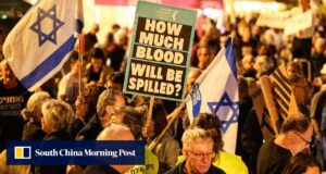 As eleições de Israel podem encerrar a era de Netanyahu, mas não as “guerras eternas”