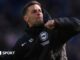 Fabian Hurzeler: ‘Honrado’ pelo chefe do Brighton assinar novo acordo
