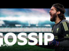 Fofocas de futebol: Alisson, Emery, Fernandes, Ugarte, Schuster, Akanji, Barkola, Ordonez