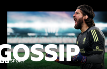Fofocas de futebol: Alisson, Emery, Fernandes, Ugarte, Schuster, Akanji, Barkola, Ordonez