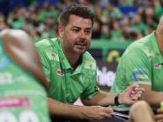 Super Netball 2026: O técnico do West Coast Heat, Dan Ryan, diz que a forma do mês passado é ‘inadequada’ antes das finais