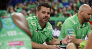Super Netball 2026: O técnico do West Coast Heat, Dan Ryan, diz que a forma do mês passado é ‘inadequada’ antes das finais