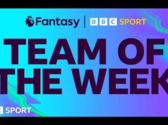 38 pontos da FPL Gameweek: capitão Jarrod Bowen, Richarlison, Palmer e Krupp fazem o corte