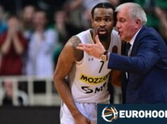 Pander sobre Obradovic: ‘É uma loucura ele ter deixado o Partizan. Temos um bom relacionamento até hoje.”
