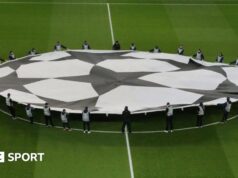 Quais são as apostas europeias para os clubes escoceses na fase final?