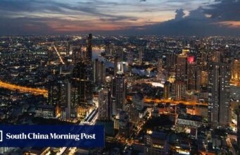 TikTok investe recorde de US$ 25 bilhões para expandir infraestrutura digital na Tailândia