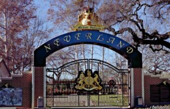Neverland, a fazenda de Michael Jackson e sua polêmica história