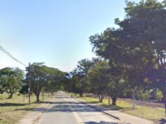 Acidente de motorista bêbado com motociclista em Jojoy