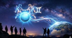 Urano em Gêmeos transforma a vida de vários signos do zodíaco