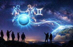 Urano em Gêmeos transforma a vida de vários signos do zodíaco