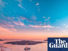 Reservas certas, reembolsos rápidos: easyJet e On The Beach pretendem tranquilizar viajantes nervosos com promessas de férias | Viagens e recreação