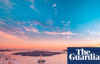 Reservas certas, reembolsos rápidos: easyJet e On The Beach pretendem tranquilizar viajantes nervosos com promessas de férias | Viagens e recreação