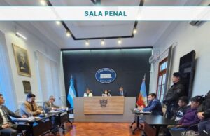 Audiência em Catamarca por caso de homicídio