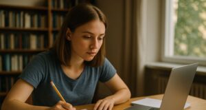 Estratégias eficazes para melhorar seu aprendizado