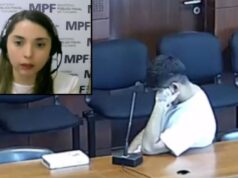 Pena final de três anos de prisão por roubo violento em Tucumán