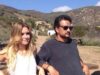 Sofia Zamolo relembra experiência com Riccardo Arjuna em Apneia