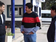La Mendieta reforça segurança com novas medidas municipais