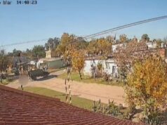 Criança santomense fica em estado crítico após cair de camião municipal