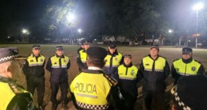 Tucumen fortalece segurança com megaoperação de prevenção