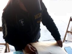 Fundação Sáenz Pena invadida por caso de abuso sexual