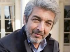 Ricardo Darin defende Wanda Nara após sua polêmica vitória