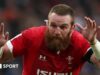 Jack Ball: Wales and Scarlets Lock se aposenta aos 34 anos