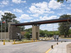 Añatuya sob um céu parcialmente nublado: como está o tempo para nós hoje, sábado, 30 de maio de 2026
