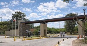 Añatuya sob um céu parcialmente nublado: como está o tempo para nós hoje, sábado, 30 de maio de 2026