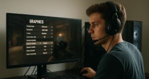 Como otimizar o desempenho do seu jogo com truques simples
