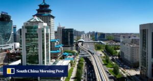 O cônsul diz que o Cazaquistão aprofundará a cooperação em serviços financeiros com Hong Kong.