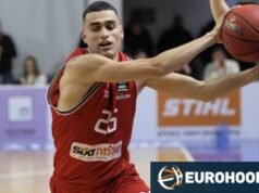 Alegação: Existem ofertas para ex-armador do Fenerbahçe da NCAA e da EuroLeague.