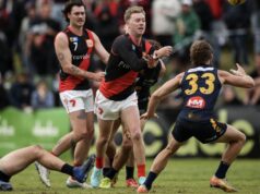 WAFL 2026: O capitão de Perth, Charlie Constable, diz que os Demons estão prontos para fazer tudo para vencer Claremont