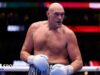 Tyson Fury sugere uma luta em agosto em Dublin.
