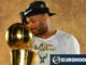O campeão mundial PJ Tucker completou 41 anos hoje.