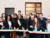O novo projeto “Living Room” está em andamento na área de Oltrarno, em Florença