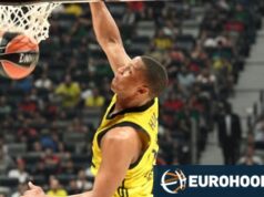 Devon Hall: “Jasikevicius nos torna mais fortes. Nós confiamos nele.”