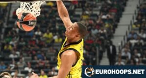 Devon Hall: “Jasikevicius nos torna mais fortes. Nós confiamos nele.”