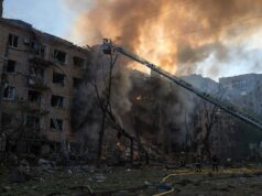 Ucrânia: Quatro mortos em bombardeamentos russos e uso de míssil Oreshnik